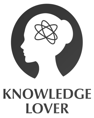 Knowledge Lover Logo